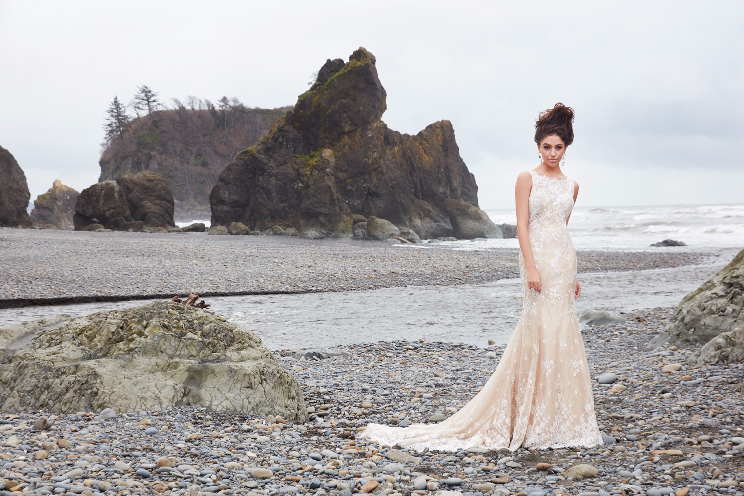 Designer Bridal Gowns